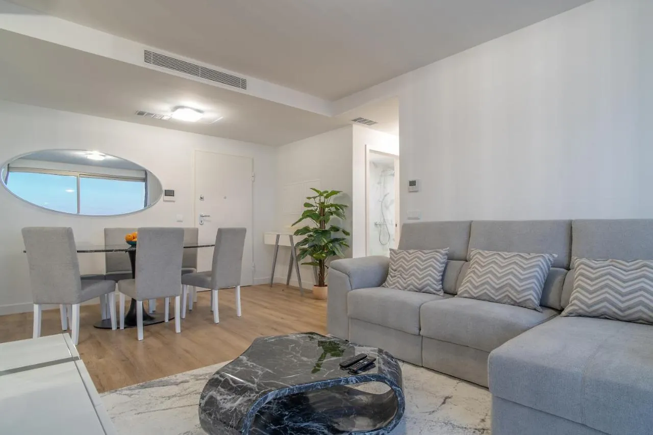 Apartment The Place Funchal