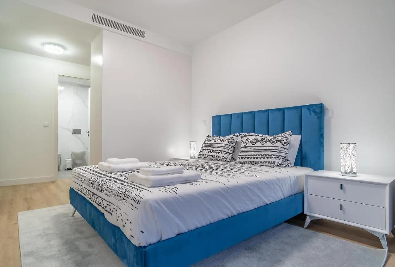 The Place Funchal  Apartment Funchal (Madeira)