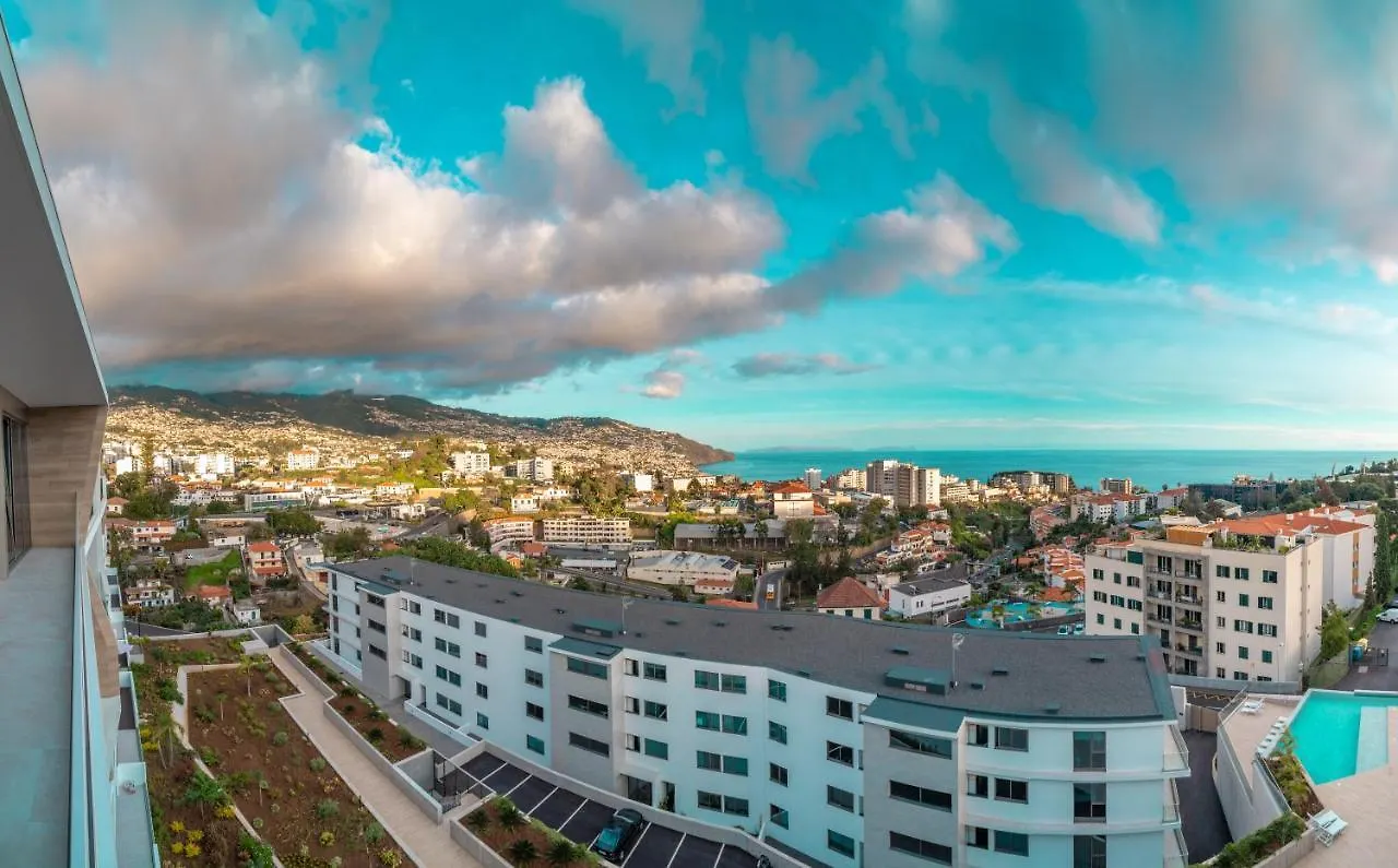 The Place Funchal