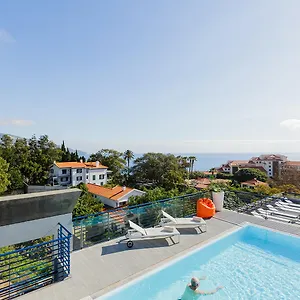 Terrace Mar Aparthotel