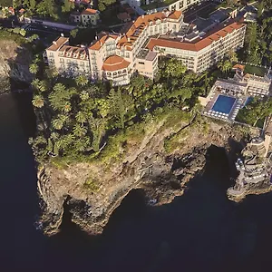 Reid's Palace, A Belmond Hotel, Madeira Hotel